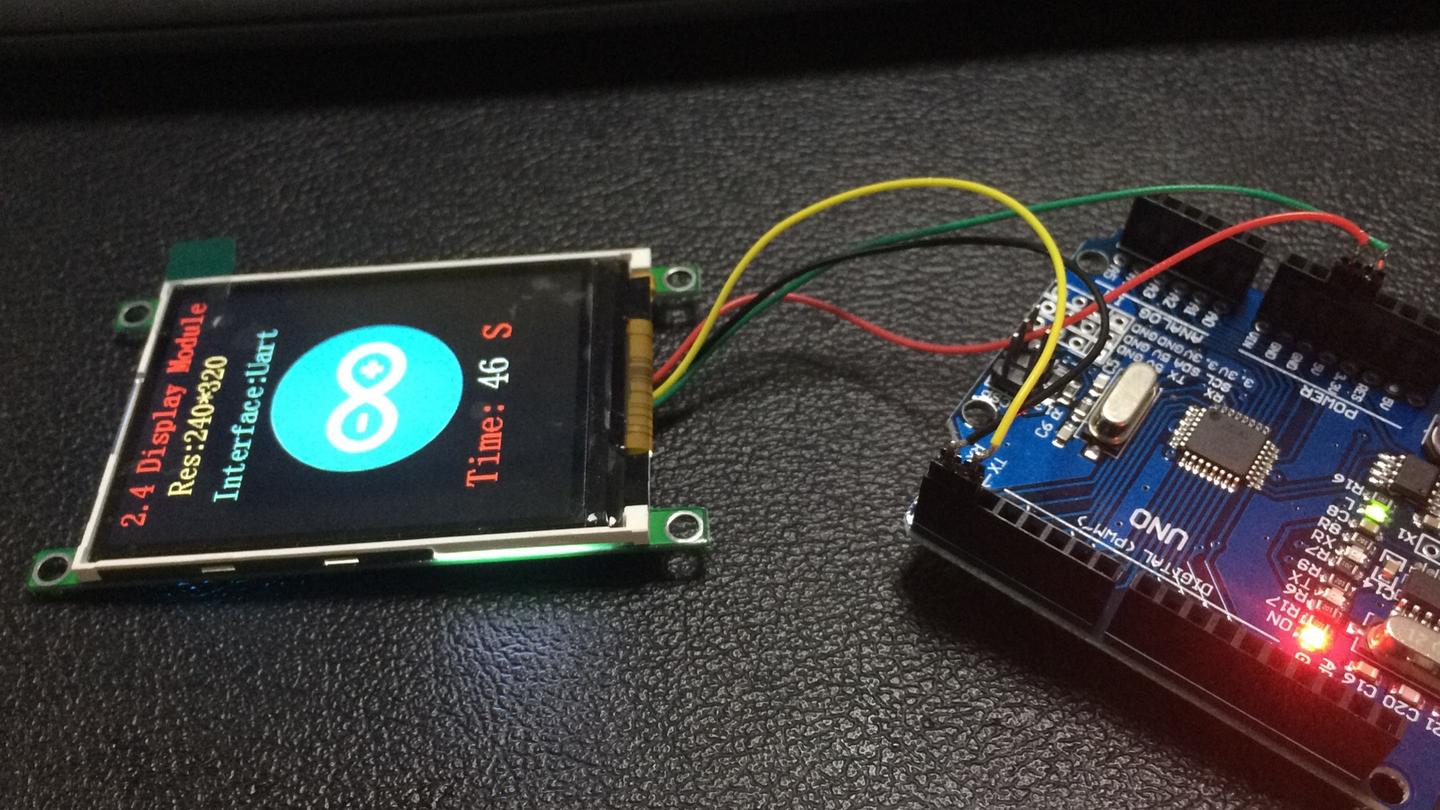 Arduino 