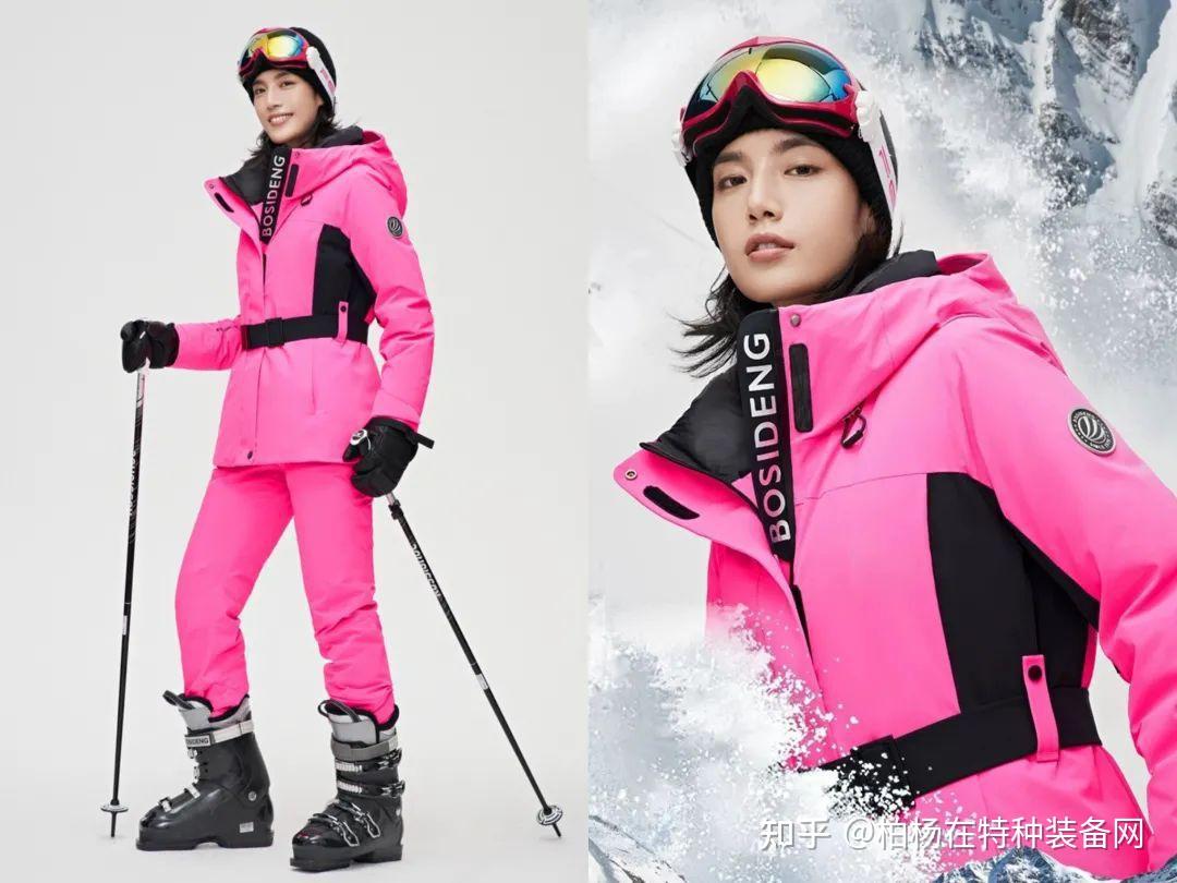 滑雪服 女 套装 韩国单板双板保暖防水防风大码加厚透气 滑雪服女-阿里巴巴