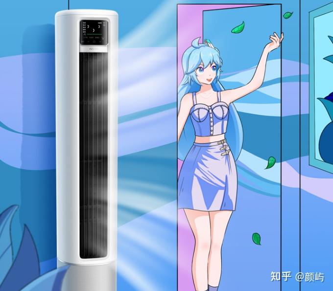 华凌空调怎么样真的是神机吗2022年618精选华凌空调选购攻略10款高