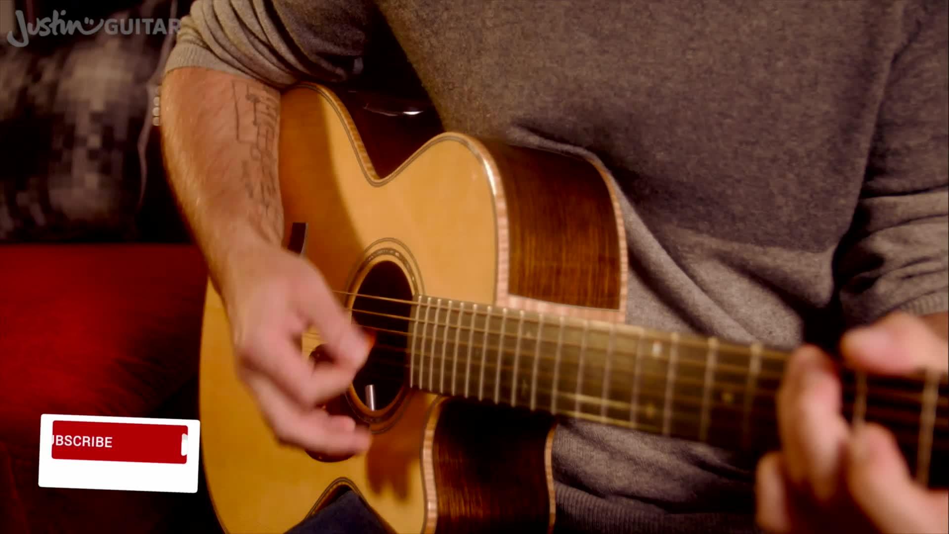 live挑战:越南盲人老爹灵魂吉他弹奏,这技术这歌声.