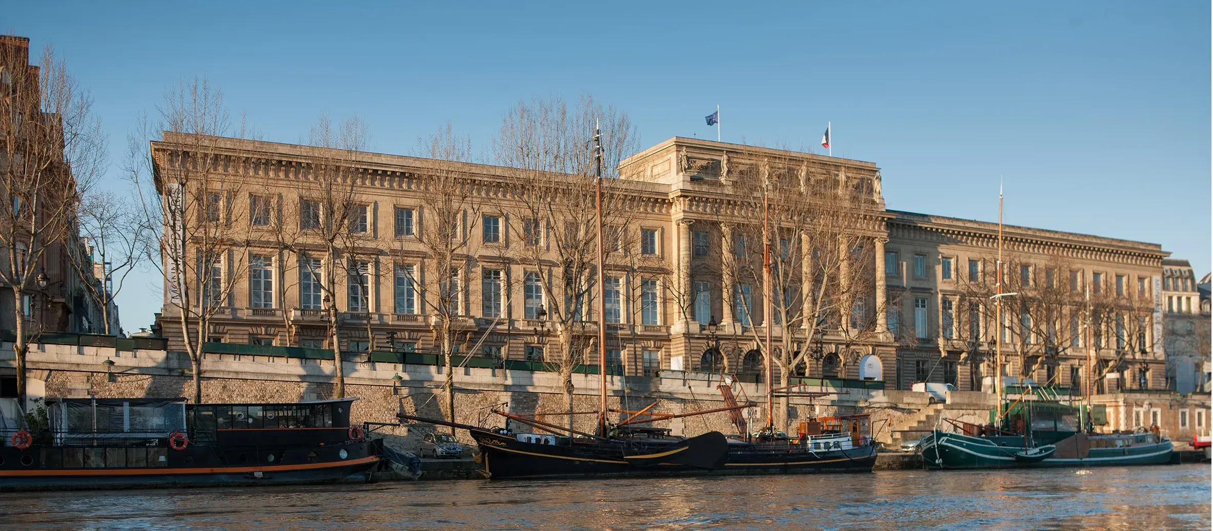 货币上的艺术:巴黎货币博物馆