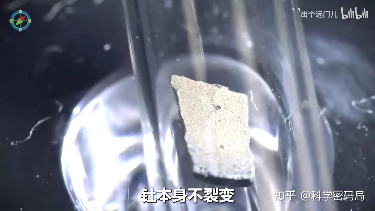 钍基熔盐堆:重塑能源世界的中国杀招! - 知乎