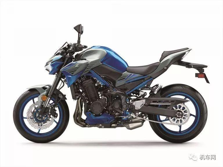 2020三款900cc街车你怎么选