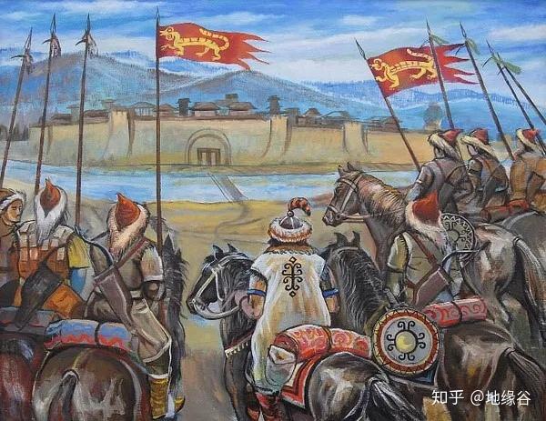 渤海国史书上说是粟末靺鞨所建它与高句丽有关系吗