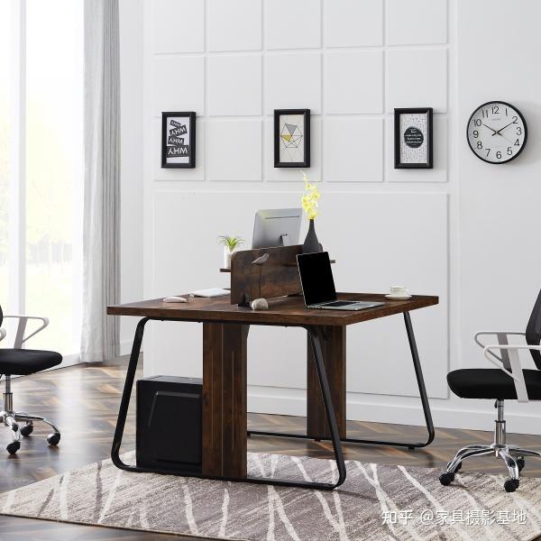 家具摄影办公桌拍摄办公桌产品拍摄图