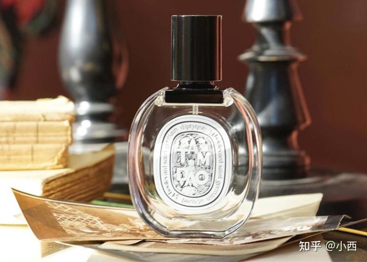 蒂普提克 谭道香氛 买前必读 - 知乎