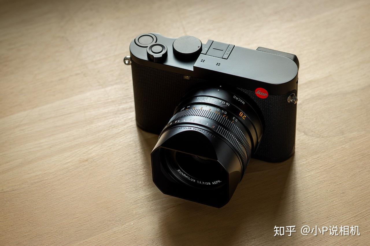 最受欢迎的徕卡相机更新了，徕卡Q2评测- 知乎