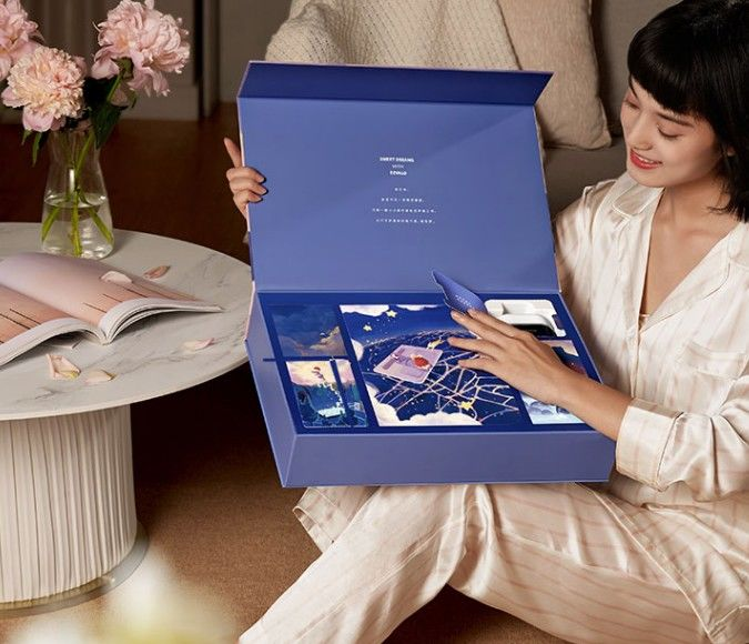 女朋友过生日送什么礼物好女生最渴望收到的生日礼物清单有面又高级的