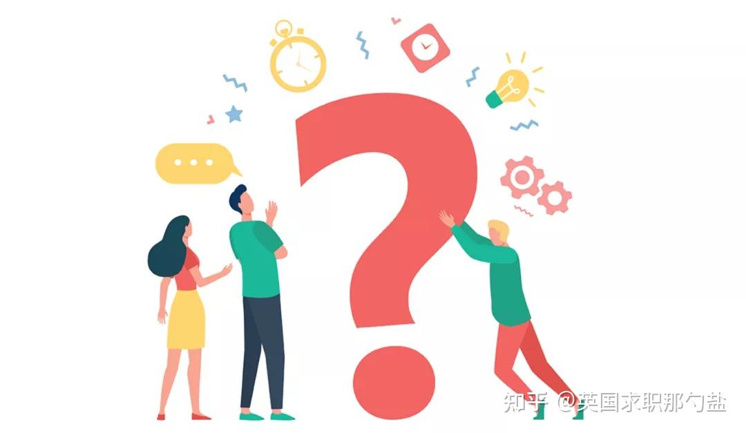 在小组讨论中如何正确的提出问题