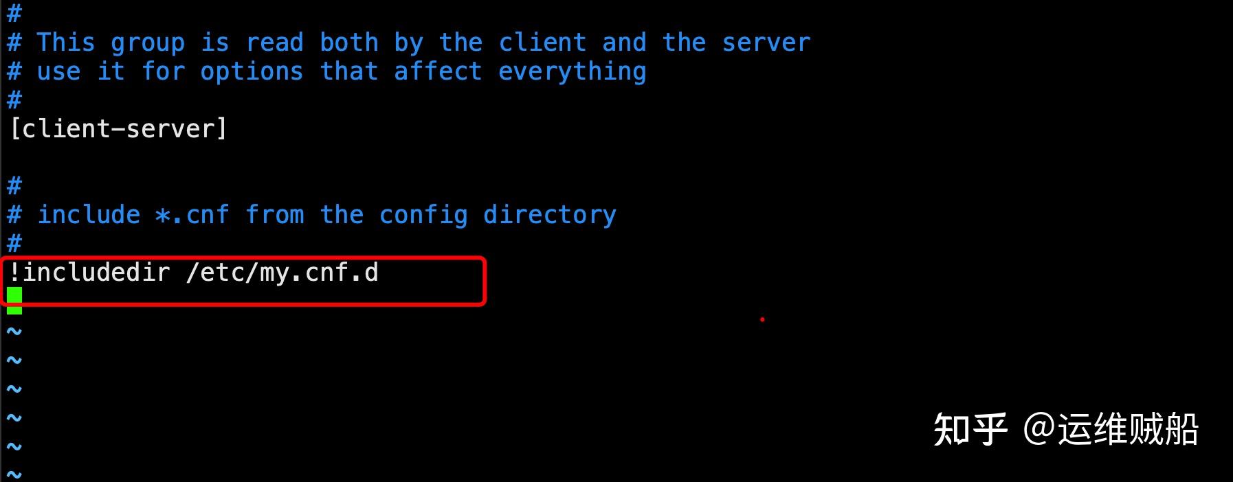 MariaDB 在Linux下的部署全教程 知乎