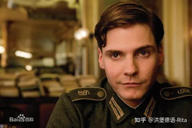 原来这些有德国血统的影星都在好莱坞混的风生水起