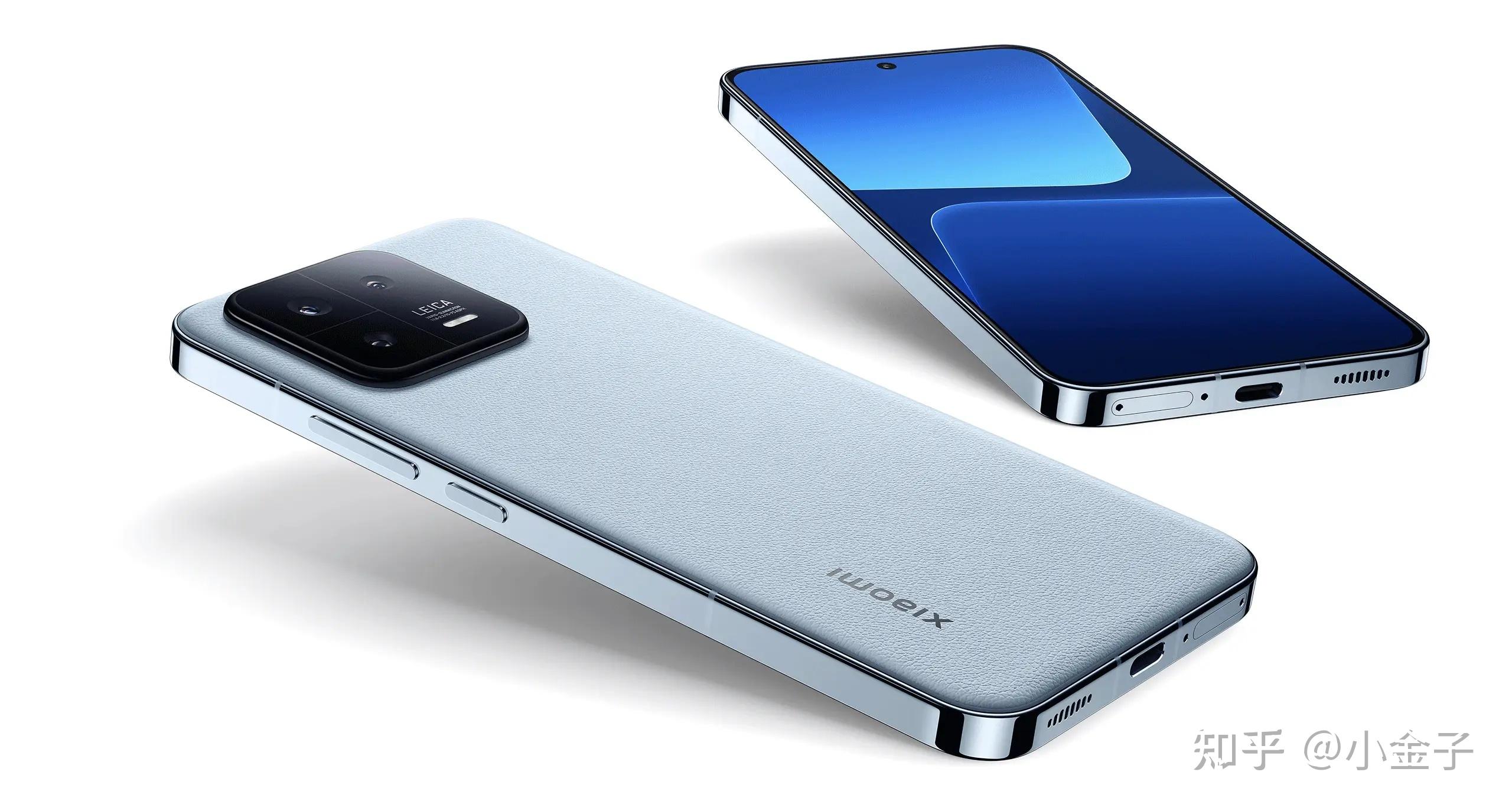 小米civi4pro还是小米13性能差异不是关键关键还是这些地方