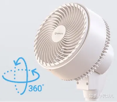 艾美特空气循环扇型号推荐_艾美特风扇_艾美特空气循环扇选购指南