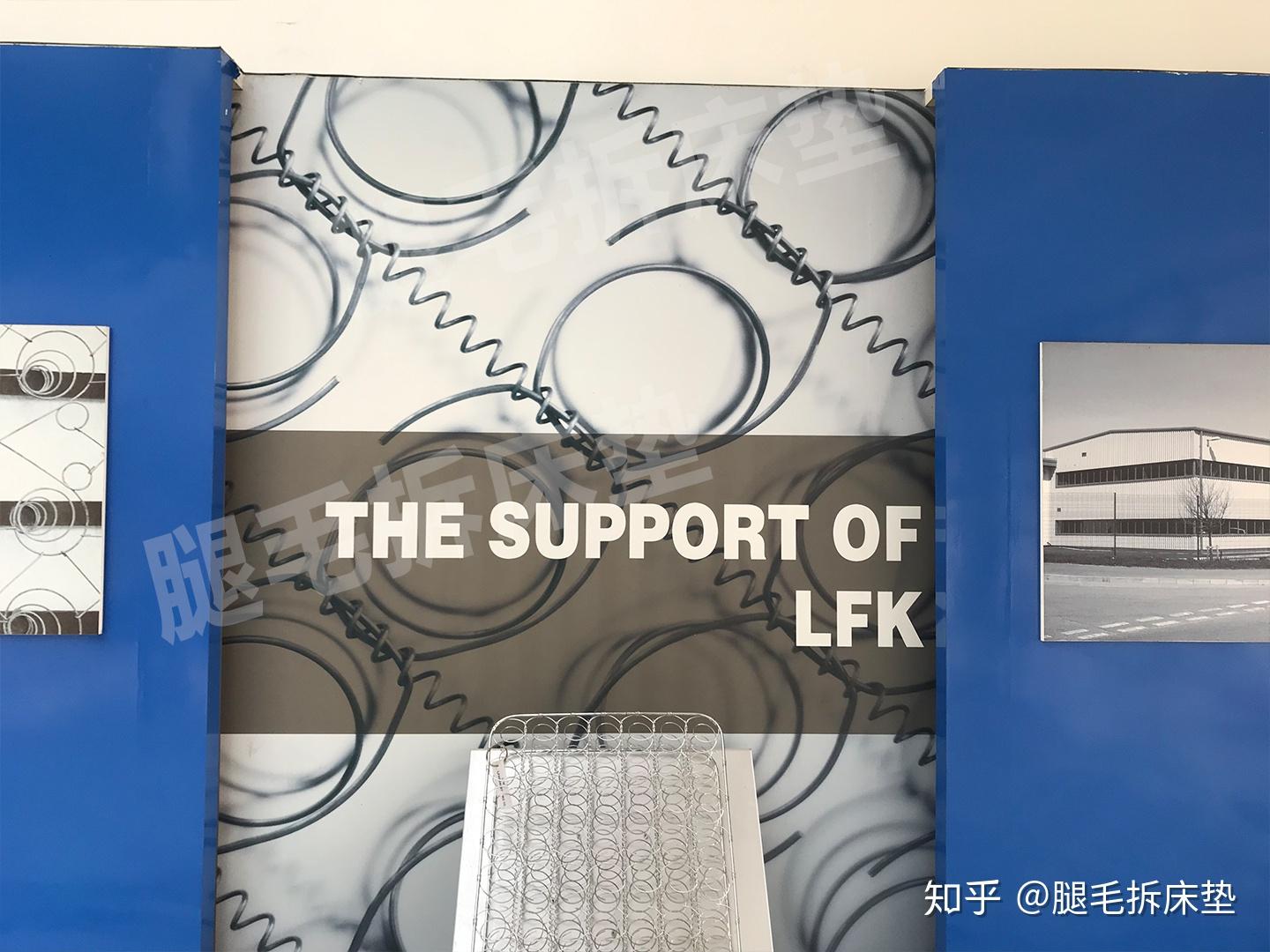 科普篇7床垫弹簧哪里来的最靠谱礼恩派走访日记