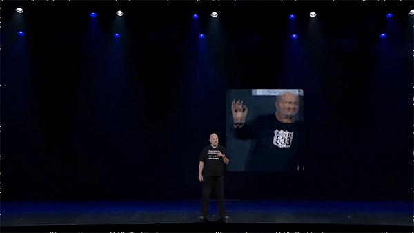 Werner Out,但Builders的传奇才刚开始!re:Invent 2025 Dr. Werner谢幕演讲!