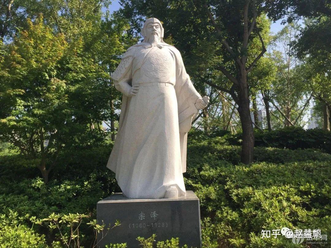 遁甲亡宋？史上为什么总有人相信方术守城、神师救国？ - 知乎