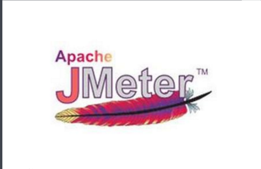 jmeter logo图片