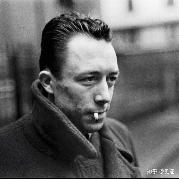 转：我坐在加缪先生的山顶上——谨以此文缅怀加缪先生去世59周年 - 知乎