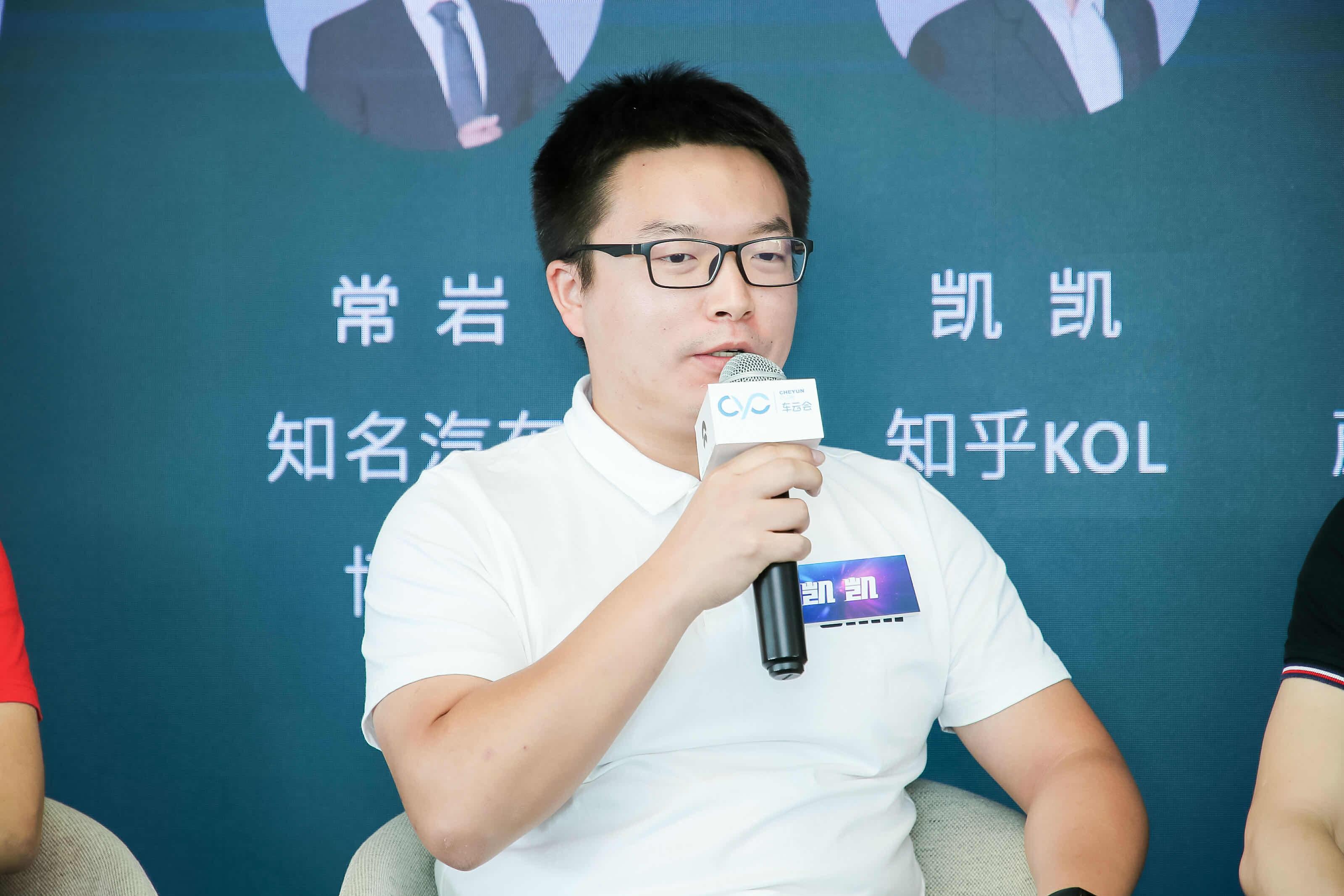 车云会丨汽车智能化大潮已至如何实现真智能