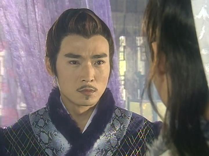 哪些演员和古龙金庸小说笔下人物最贴切?