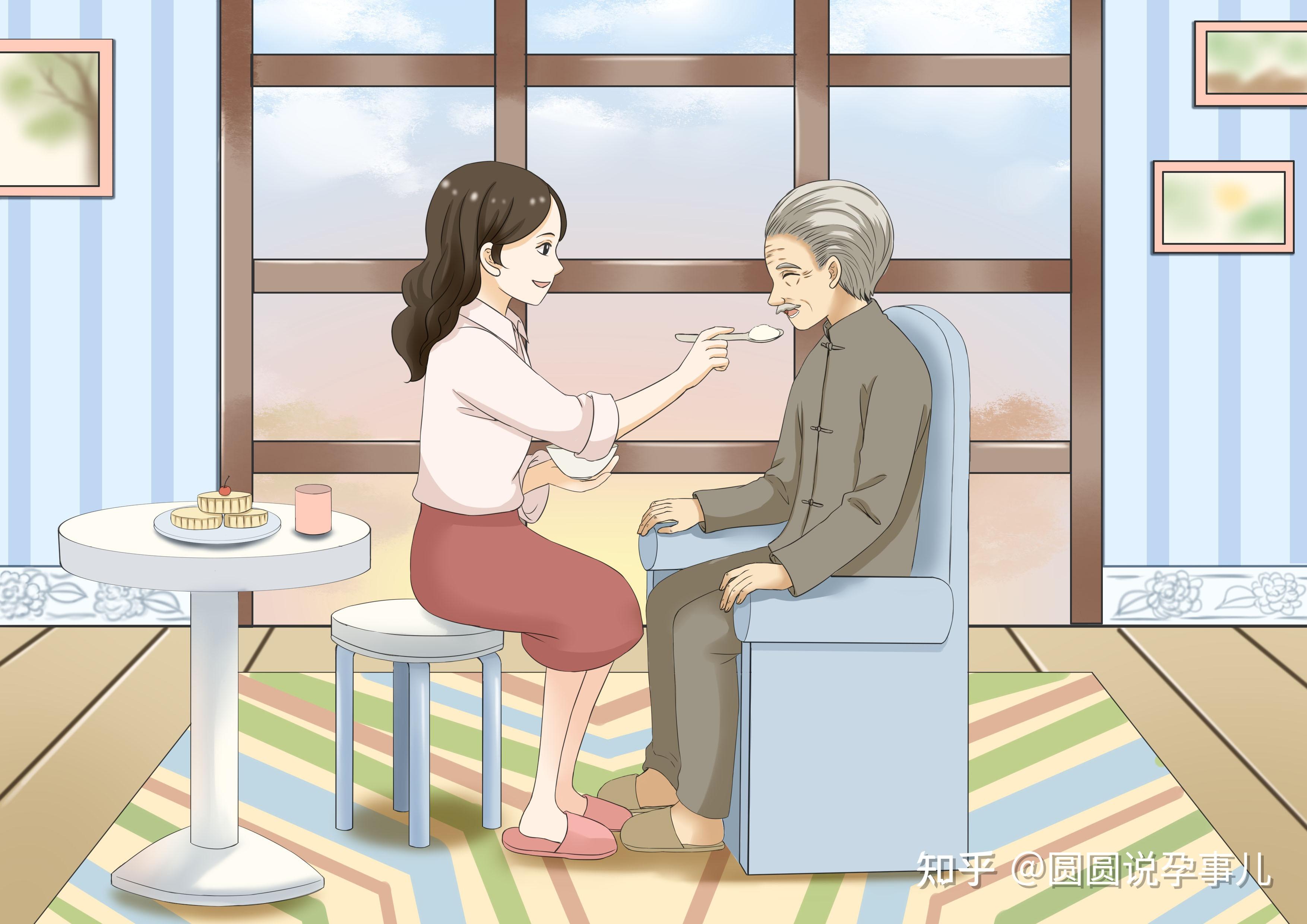 膝下无子旁无近亲退休后找谁养老送终官方答复来了