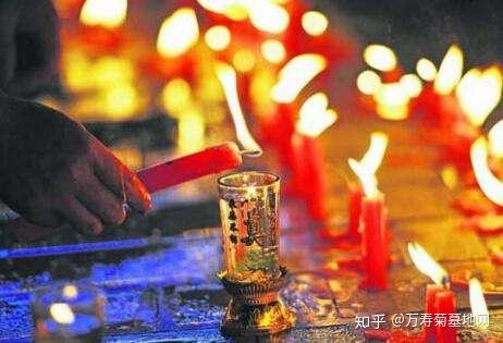 丧葬文化:头七葬礼习俗,你知道多少 - 知乎