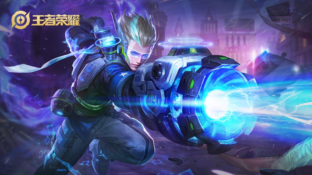 s14赛季英雄排位胜率解读百里玄策登顶榜首狄仁杰成最大黑马