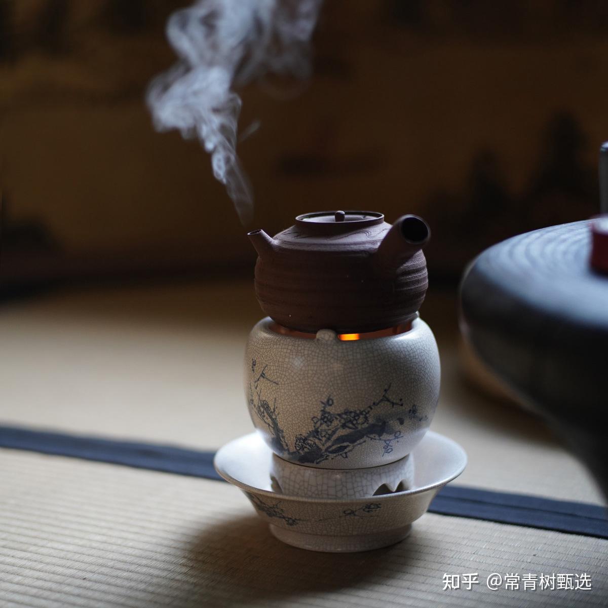 三种不同的煮茶方法,总有一款适合你 - 知乎