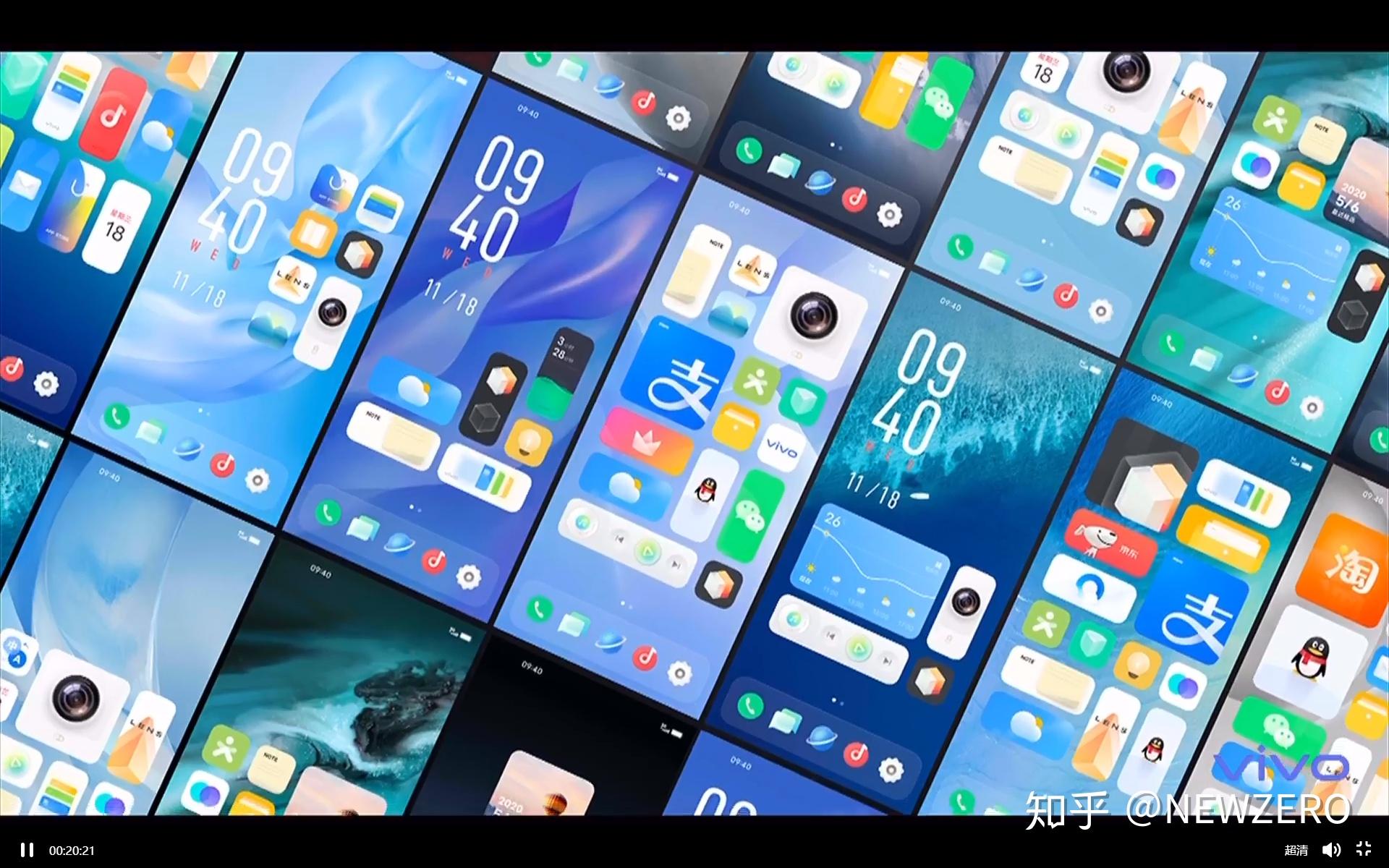 originos发布会解读 - 知乎