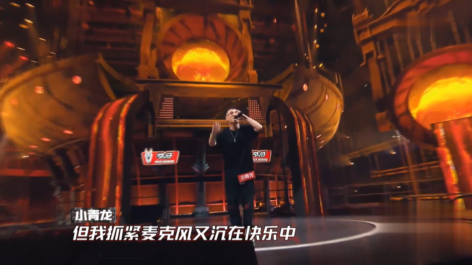 潘玮柏与薇娅带来回忆杀合作舞台tellme