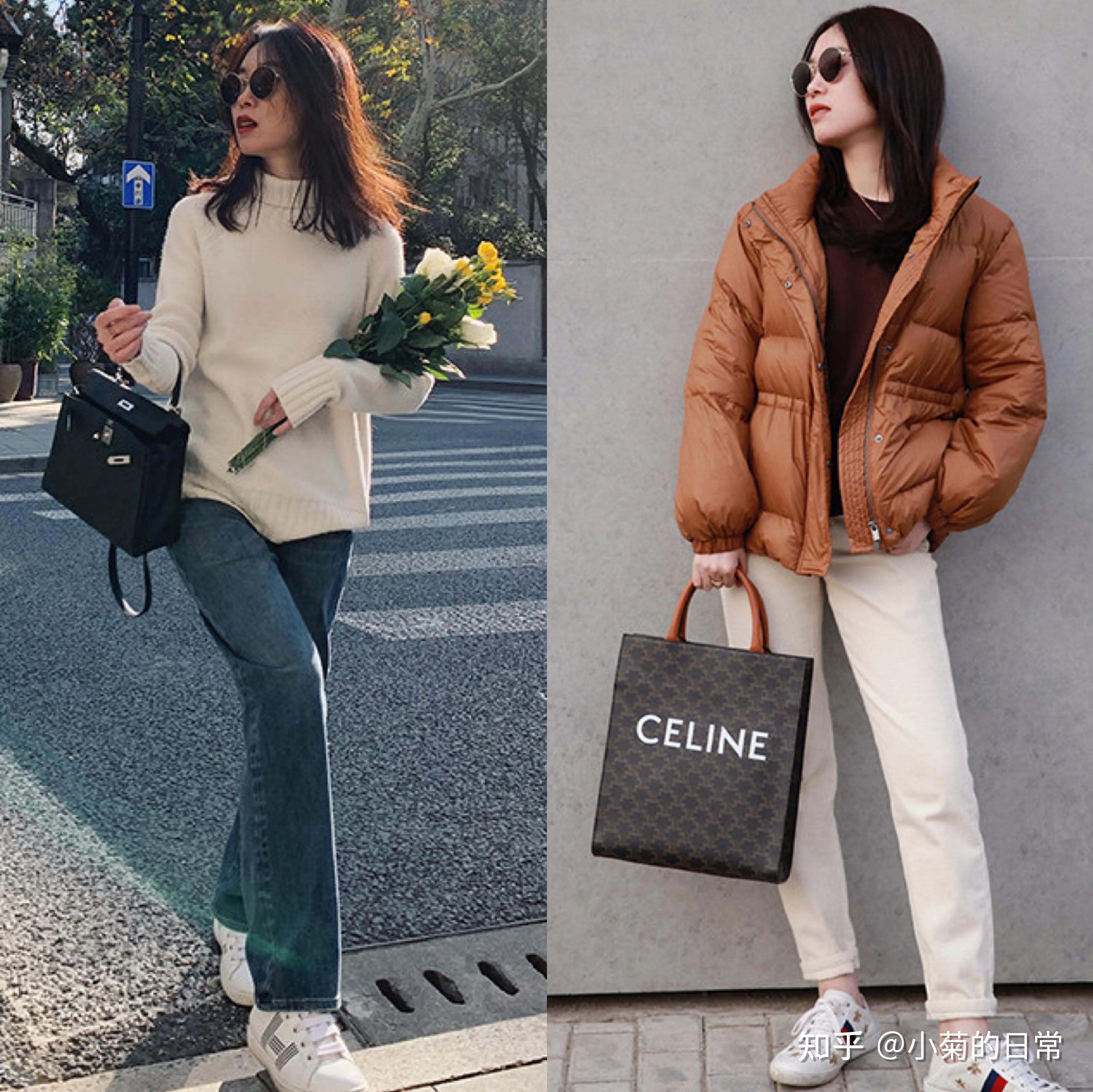 就能出门了,这样既省心又不会显得无趣,今天分享的几组基础款穿搭示范