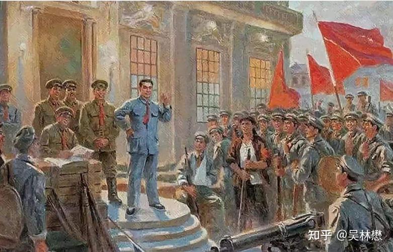 晚清被低估的名臣——张之洞 - 知乎