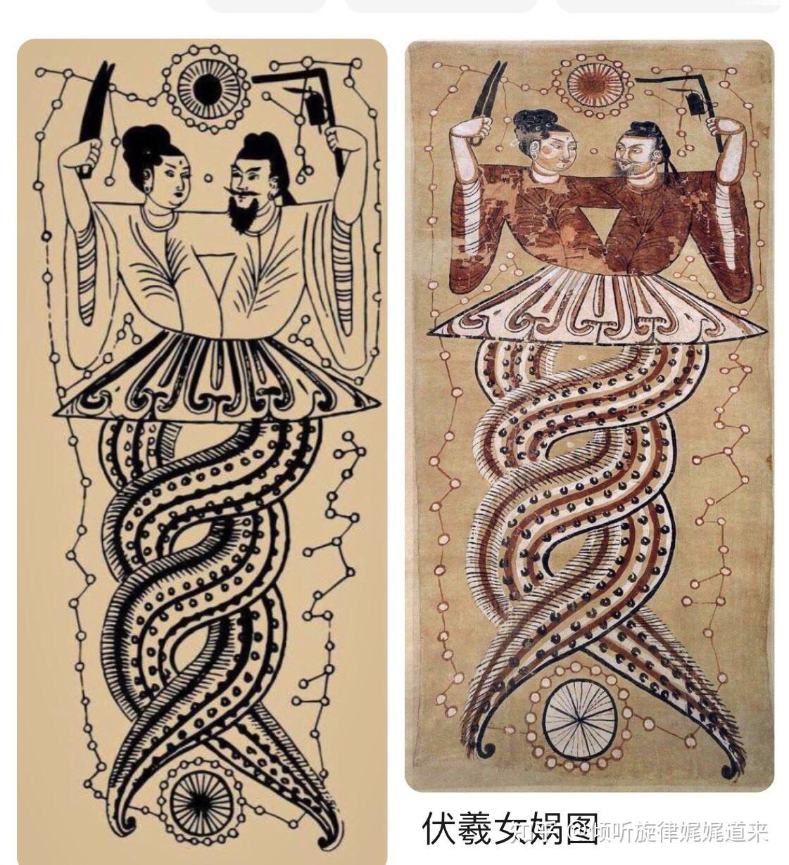 三星堆大力人在提示什么