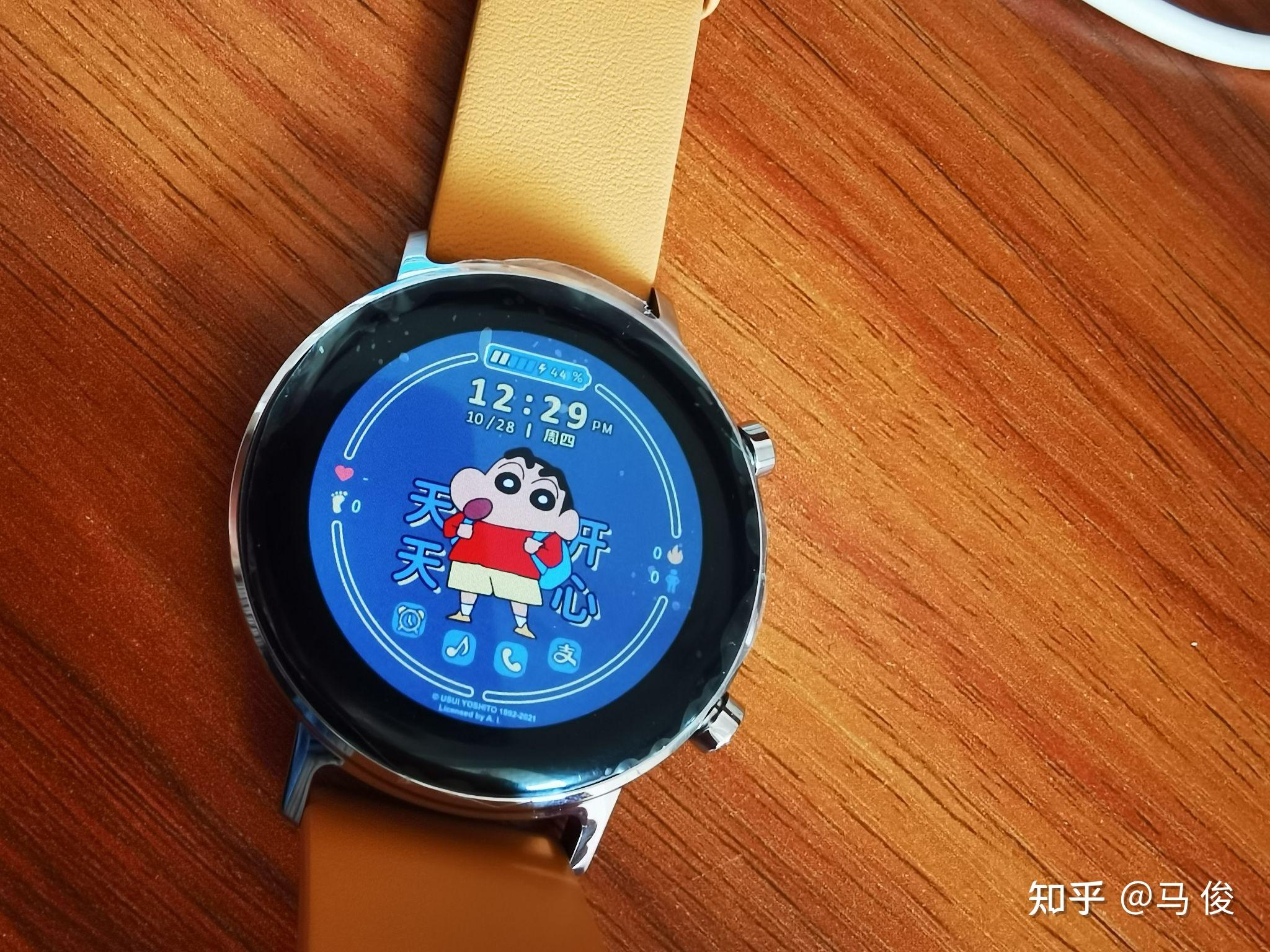 华为手表gt2女款推荐华为用户爱了爱了