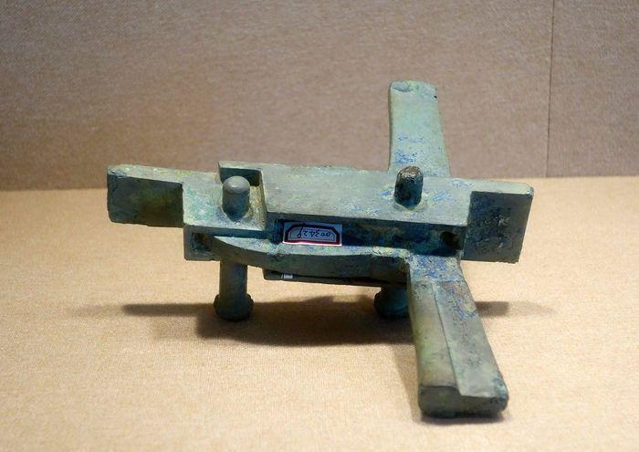 不完美的"诸葛连弩"