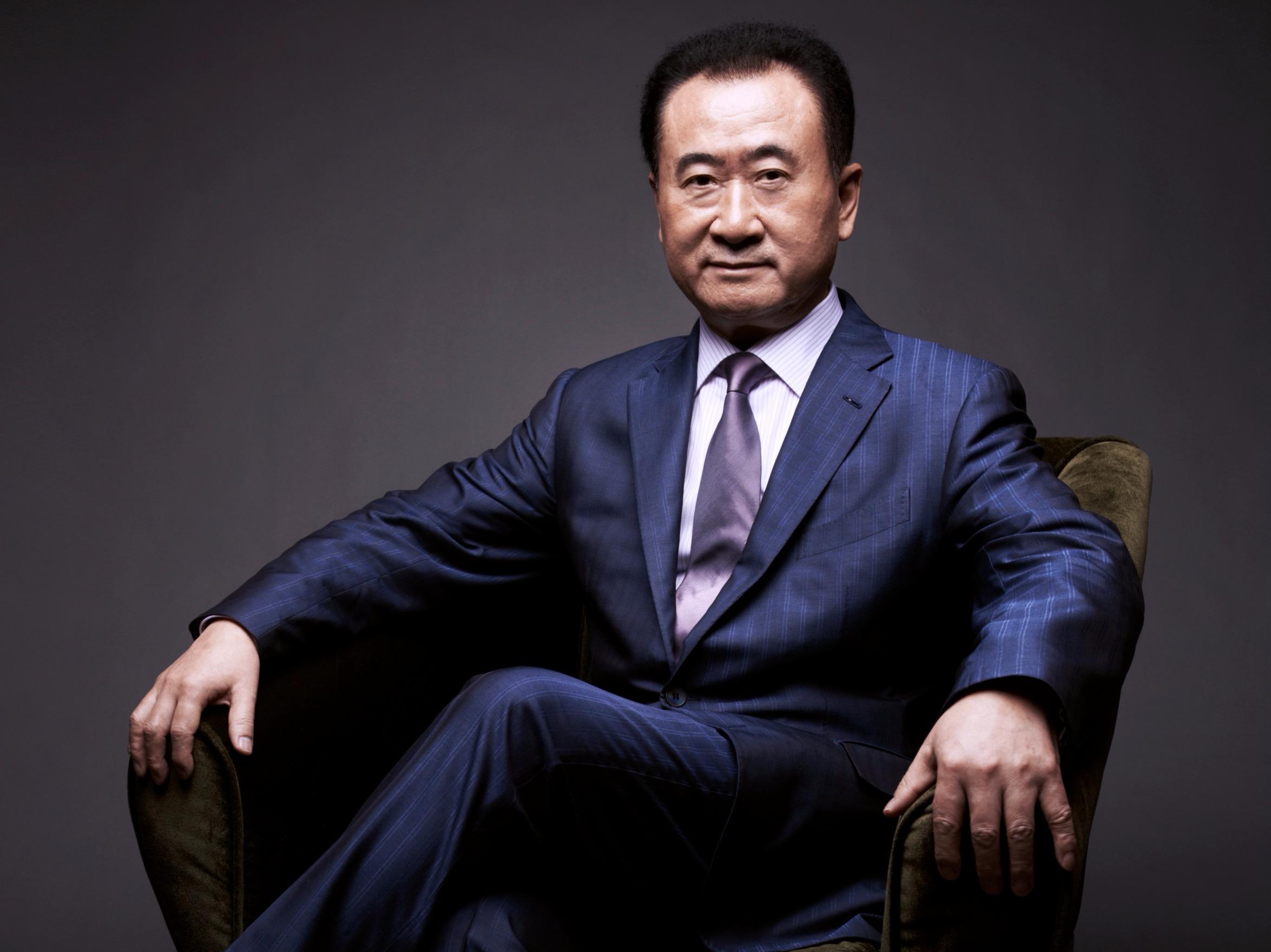 Wang Jianlin Surpasses Li Ka-shing as Asia’s Richest Man