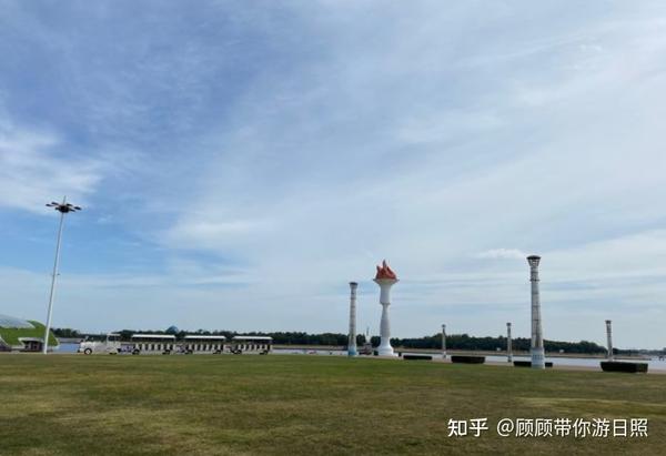 日照旅行‖在北方的秋天实现看海自由 - 知乎