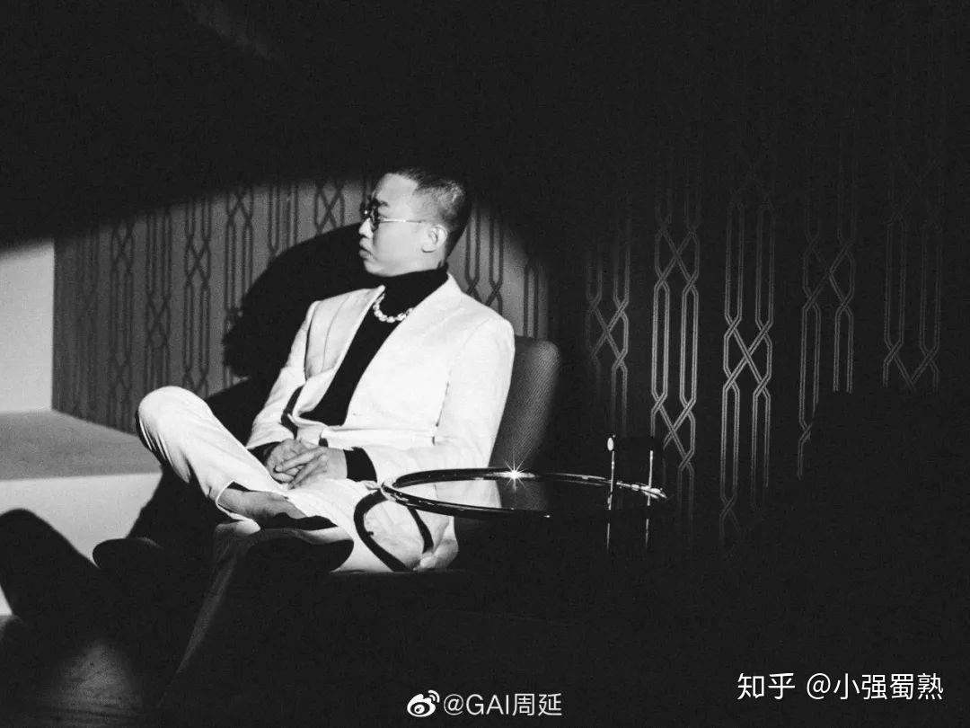 中国有嘻哈结束第820天我有点怀念它