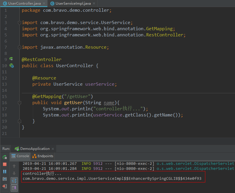 浅谈JDK动态代理(下) 转 浅谈JDK动态代理(下) 转