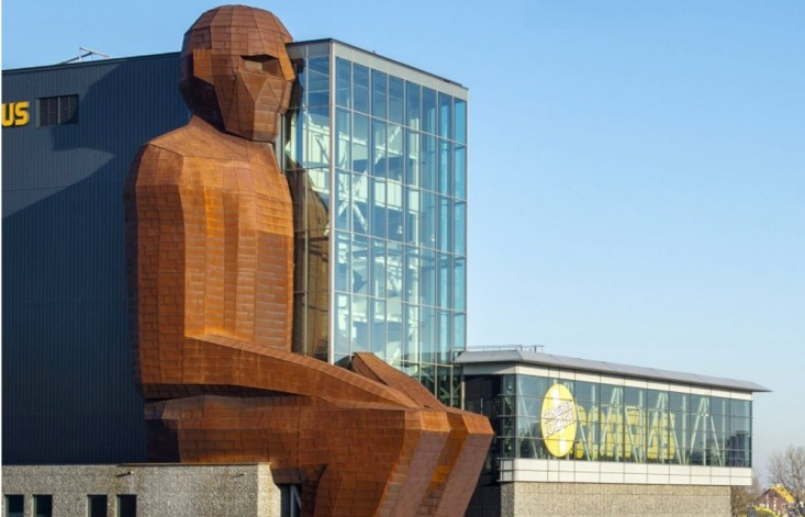 荷兰人体博物馆:世界第一个"人体"主题博物馆 - 知乎