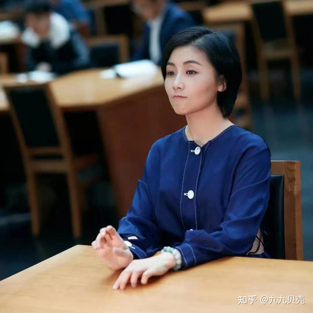 从一路学霸到顶级科学家的开挂人生:祝贺颜宁! - 知乎