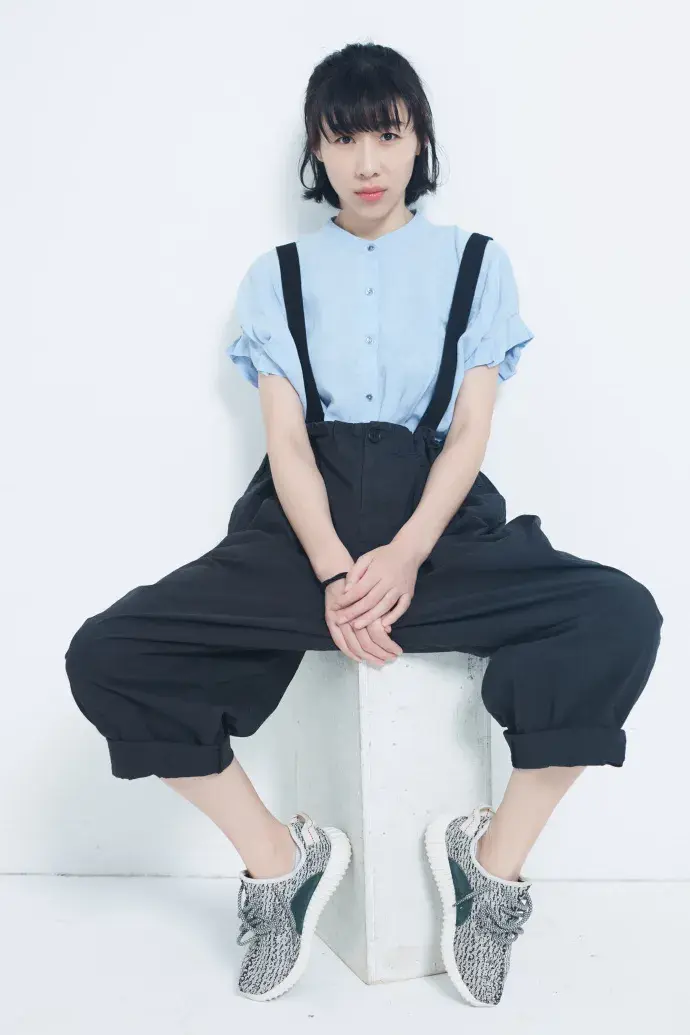 任素汐,你把王菲弄哭了