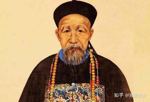 曾国藩、李鸿章、张之洞、左宗棠谁的官职最高? - 知乎