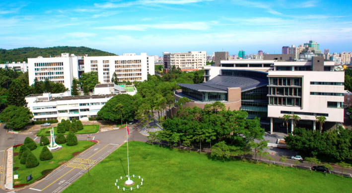 韩国世翰大学孔子学院图片