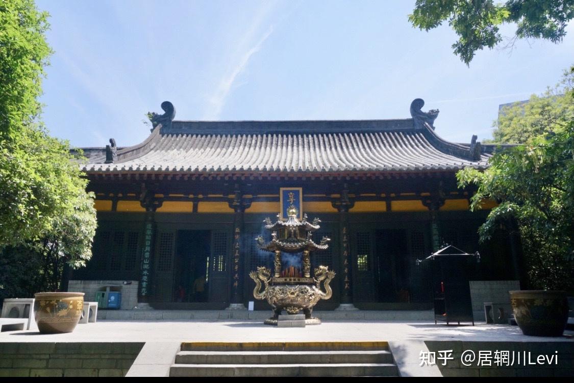 当地人专业导游旅行推荐遗落的江南小城合肥古庐州