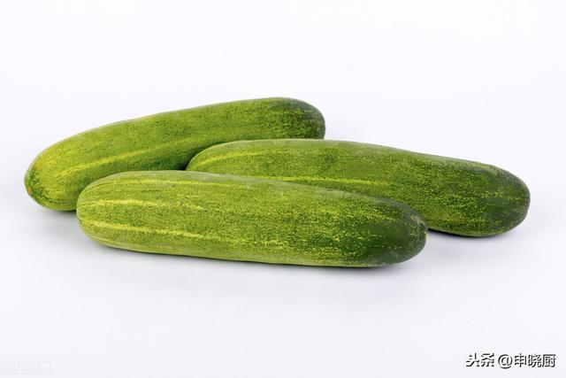 为何广东人把黄瓜叫青瓜(为何广东人把黄瓜叫青瓜吃)黄瓜和青瓜有何