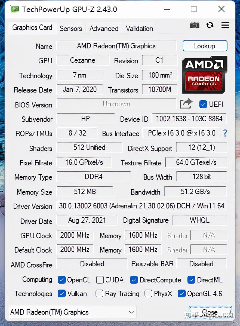 轻巧有料可以一战惠普战66四代锐龙版评测分享
