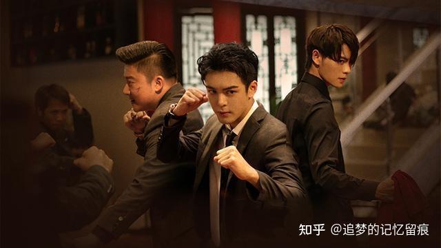 《盗墓笔记》王胖子到底是不是它的人?从《重启》可以找到答案! - 知乎
