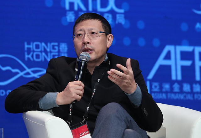 红杉资本沈南鹏:未来10年,细胞,基因和生物工程成为核心驱动力!