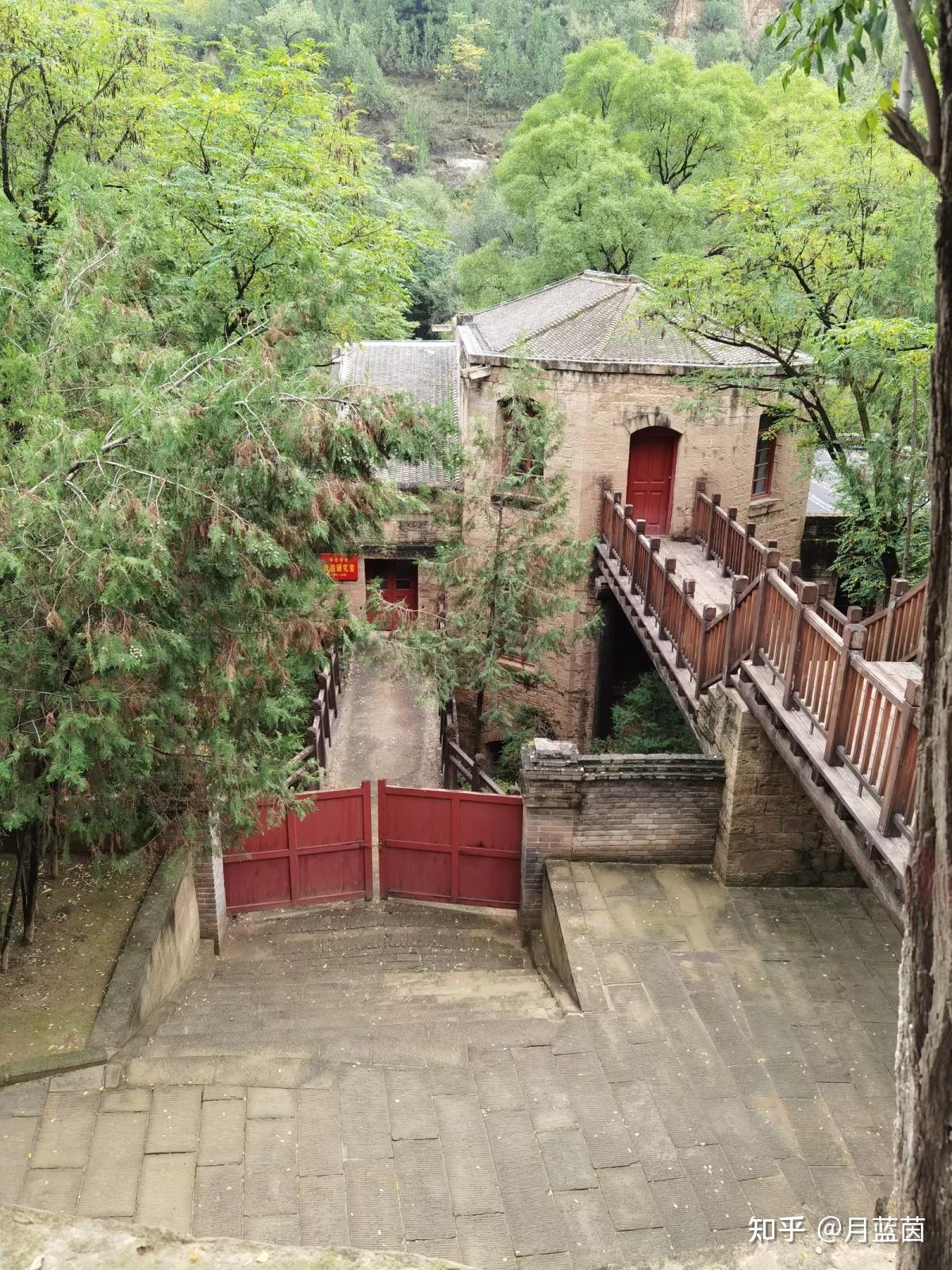 陕西延安旅游攻略 - 知乎